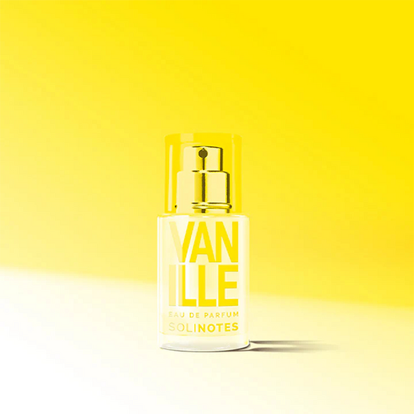 Eau de Parfum Vanille
