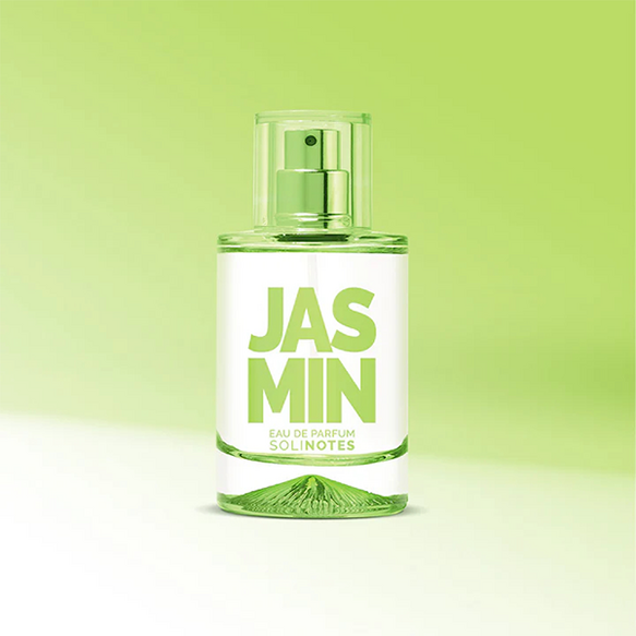 Eau de Parfum Fleur de Jasmin