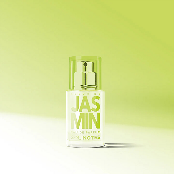 Eau de Parfum Fleur de Jasmin