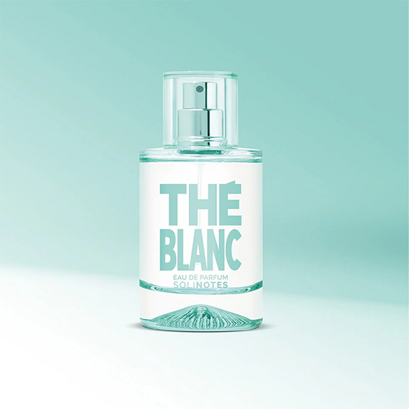 Eau de Parfum Thé blanc
