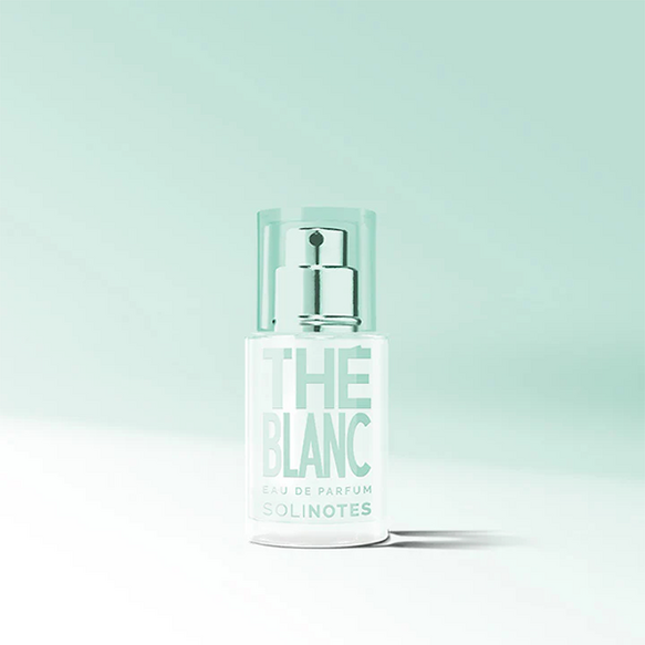 Eau de Parfum Thé blanc