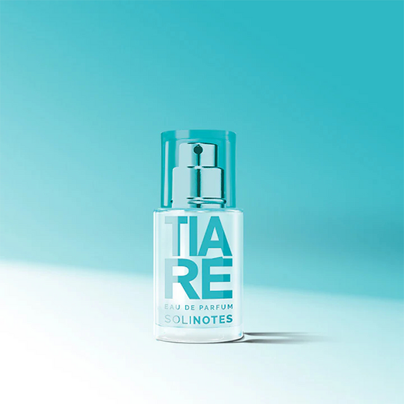 Eau de Parfum Tiaré