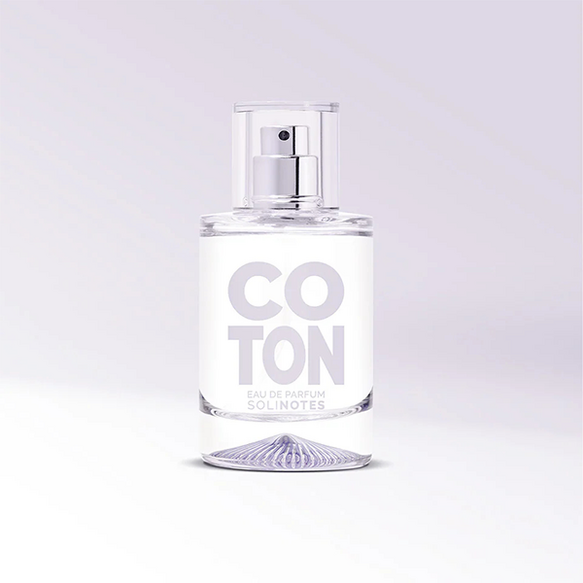Eau de Parfum Fleur de coton