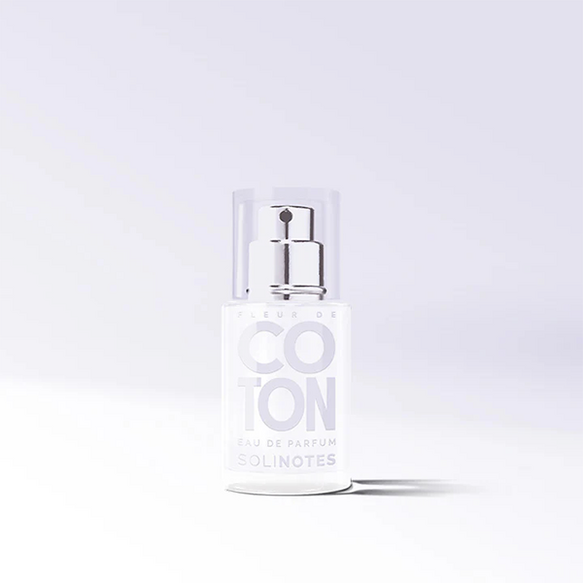 Eau de Parfum Fleur de coton