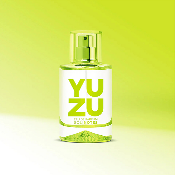 Eau de Parfum Yuzu
