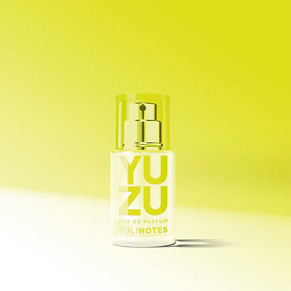 Eau de Parfum Yuzu