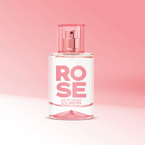 Eau de Parfum Rose