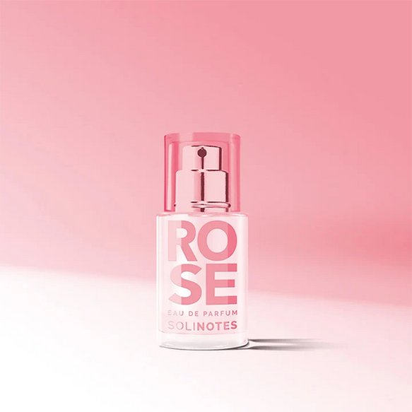Eau de Parfum Rose