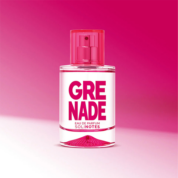 Eau de Parfum Grenade