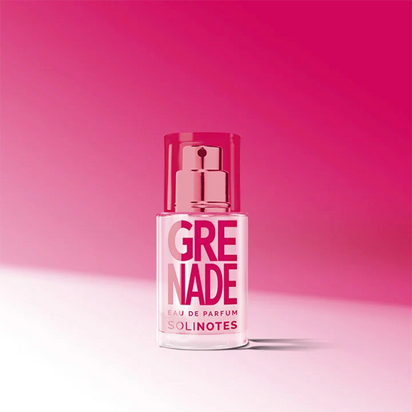 Eau de Parfum Grenade