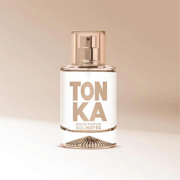 Solinotes Eau de Parfum Tonka