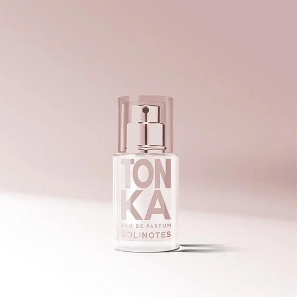 Solinotes Eau de Parfum Tonka