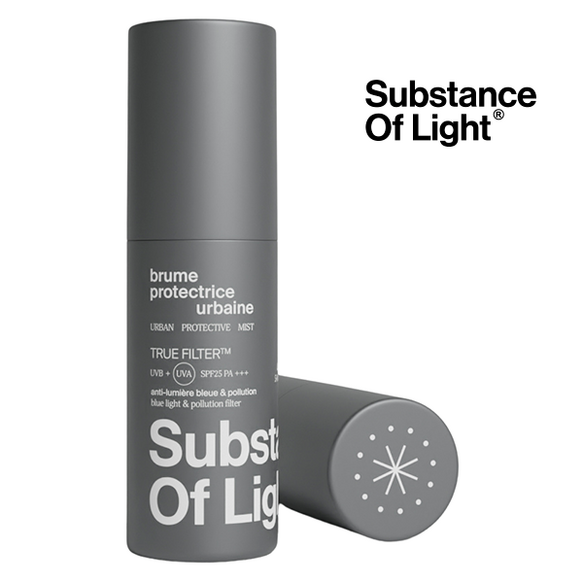 Substance Of Light