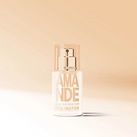 Solinotes Eau de Parfum Amande