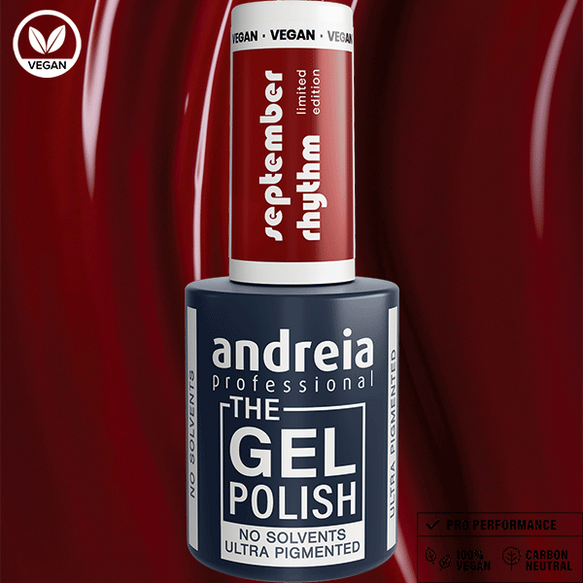 The Gel Polish - SR1