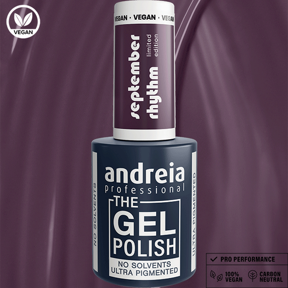 The Gel Polish - SR2