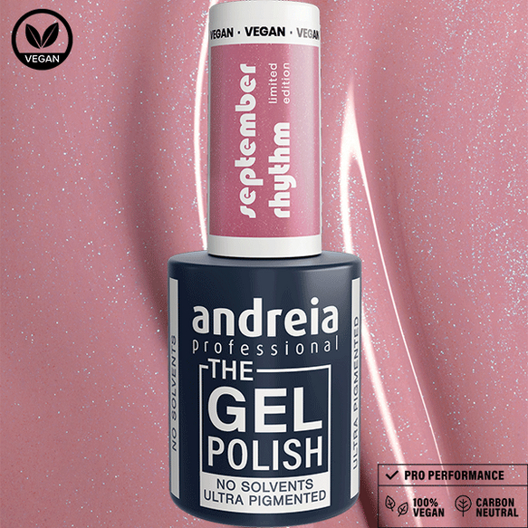 The Gel Polish - SR3