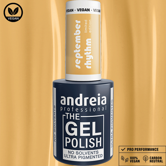The Gel Polish - SR4