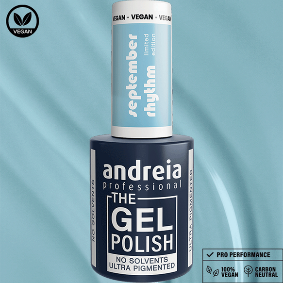 The Gel Polish - SR5
