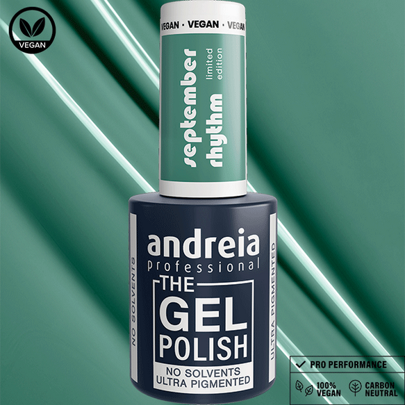 The Gel Polish - SR6