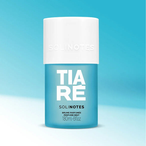 Solinotes Brume Parfumée Tiaré