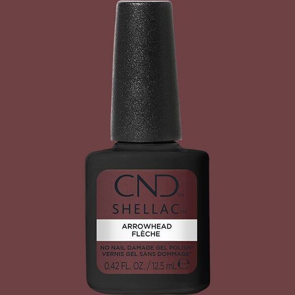 Arrow Head SHELLAC™