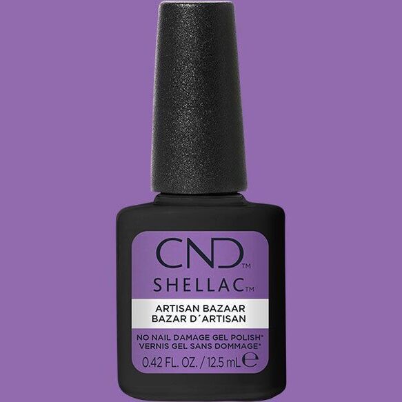 Artisan Bazaar SHELLAC™
