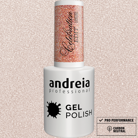 Gel Polish - CE1