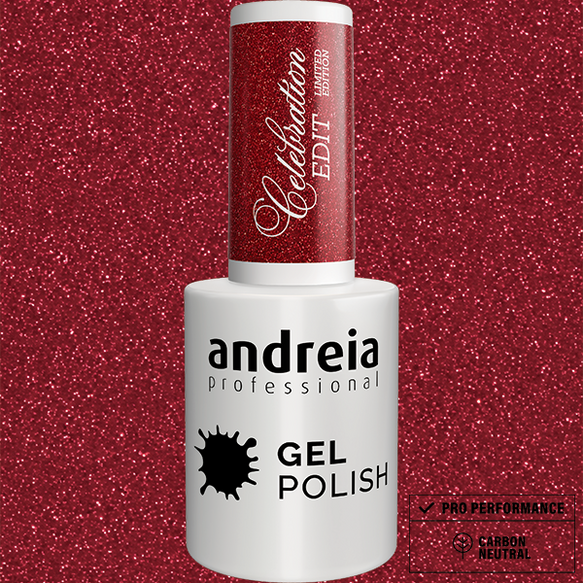 Gel Polish - CE3