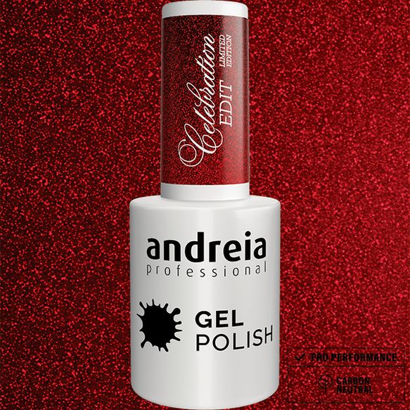 Gel Polish - CE4