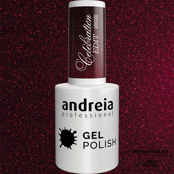Gel Polish - CE5