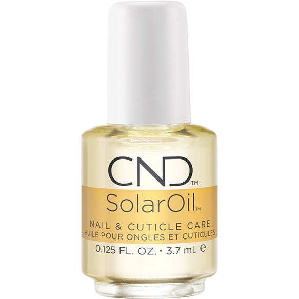 SolarOil CND™