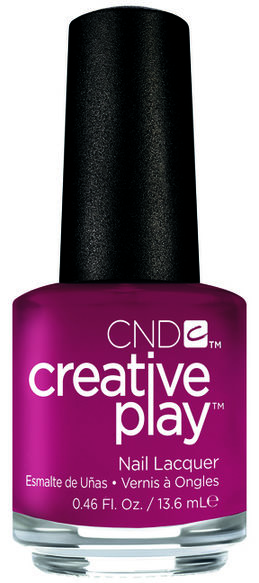 CND ™ CREATIVE PLAY ™ Berried Secrets