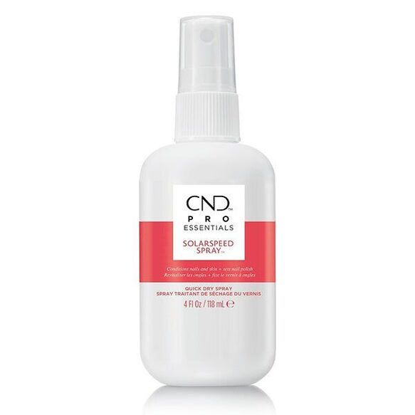 SolarSpeed Spray CND™