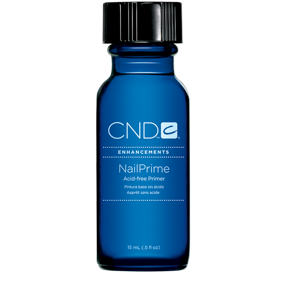 NailPrime