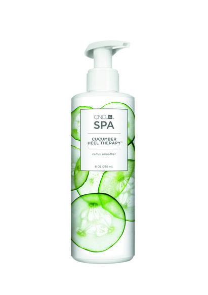 Cucumber™ CALLUS SMOOTHER