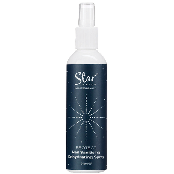 Spray Protect Anti-Bactérien