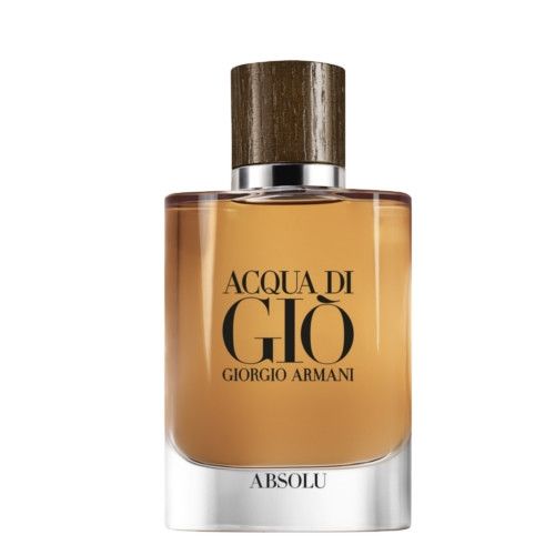 Acqua De Di Gio Absolu Eau Zerstäuber Parfum xBrdoWCe