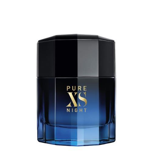 Paco Rabanne Black Xs Lexces Edt 100 Ml Vapo Pour Homme Achat