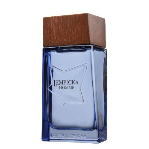 De Homme 100 Toilette Ml Lempicka Eau Pnkw0O