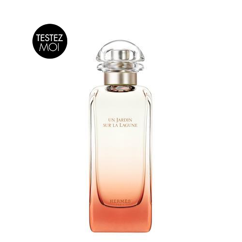 Coffret Eau De Toilette 24 Faubourg Dhermès Parfum Pas Cher Pour