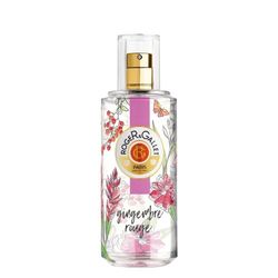 Eau 100 Ml Édition Rouge Gingembre Parfumée Fraîche Limitée BWxerdCo