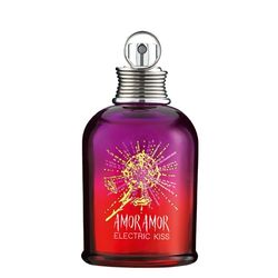 Eau De Toilette Amor Amor Leau Flamingo Cacharel Parfum Olfastory