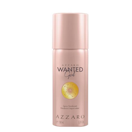 Azzaro Wanted Girl