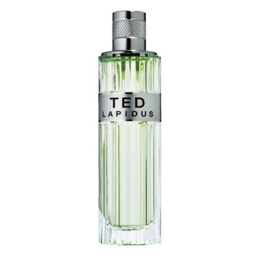 Ted Lapidus Eau de Toilette Vaporisateur 100 ml Lapidus