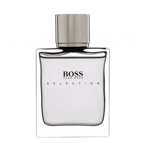 Boss Selection Eau De Toilette Vaporisateur 90 Ml Hugo Boss Parfum
