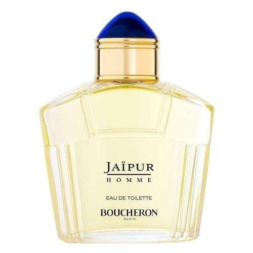 Boucheron Jaïpur Homme Eau De Parfum For Men 100 Ml Notinofi