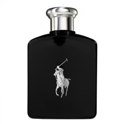 125 Toilette Black Lauren Vaporisateur Eau De Ml Polo Parfums 7gyIfY6bv