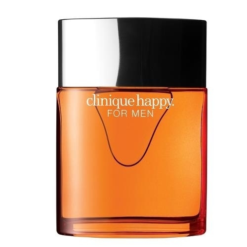 Happy For Men Eau de Toilette Vaporisateur 100 ml