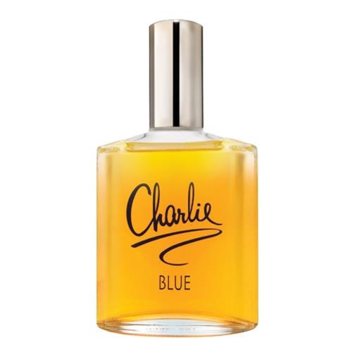 Charlie Blue Eau De Toilette Vaporisateur 100 Ml Parfum Revlon